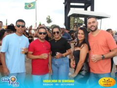 Vaquejada de Serrinha (Sábado)